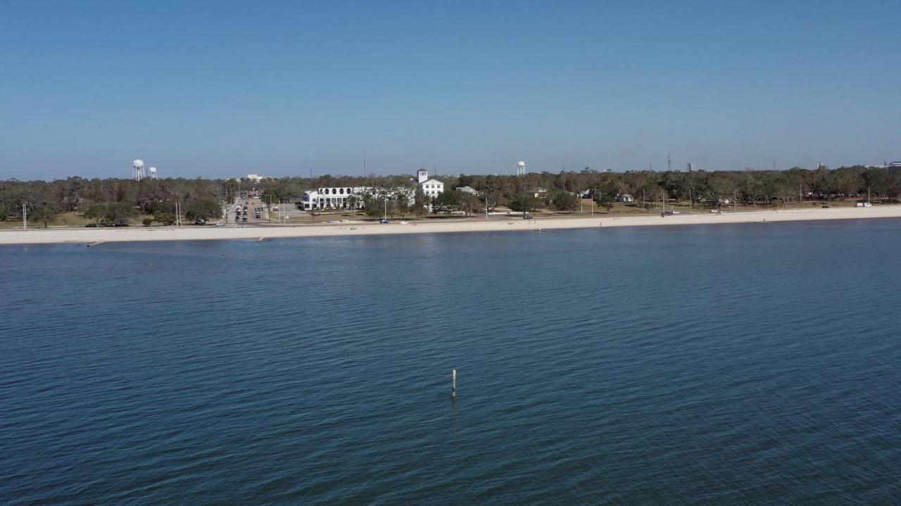 White House Hotel Biloxi Exteriör bild