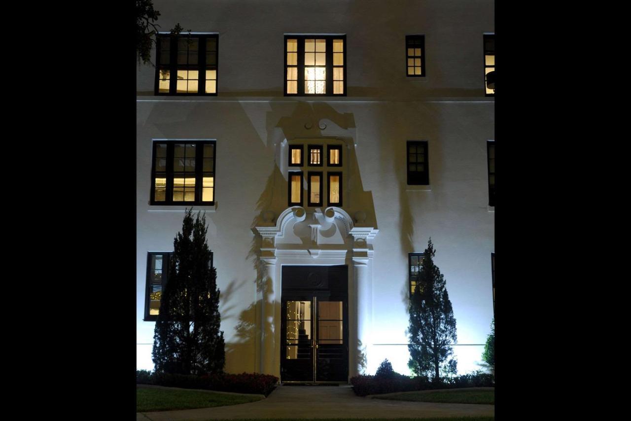 White House Hotel Biloxi Exteriör bild