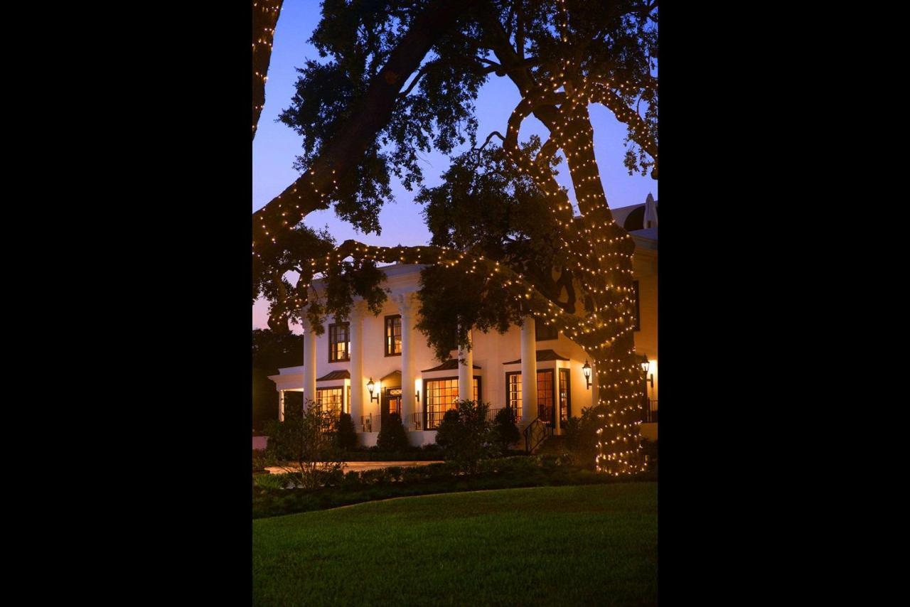 White House Hotel Biloxi Exteriör bild